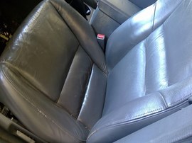 2006 HONDA ACCORD, GRAY, EX, 3.0, AT,   A25115